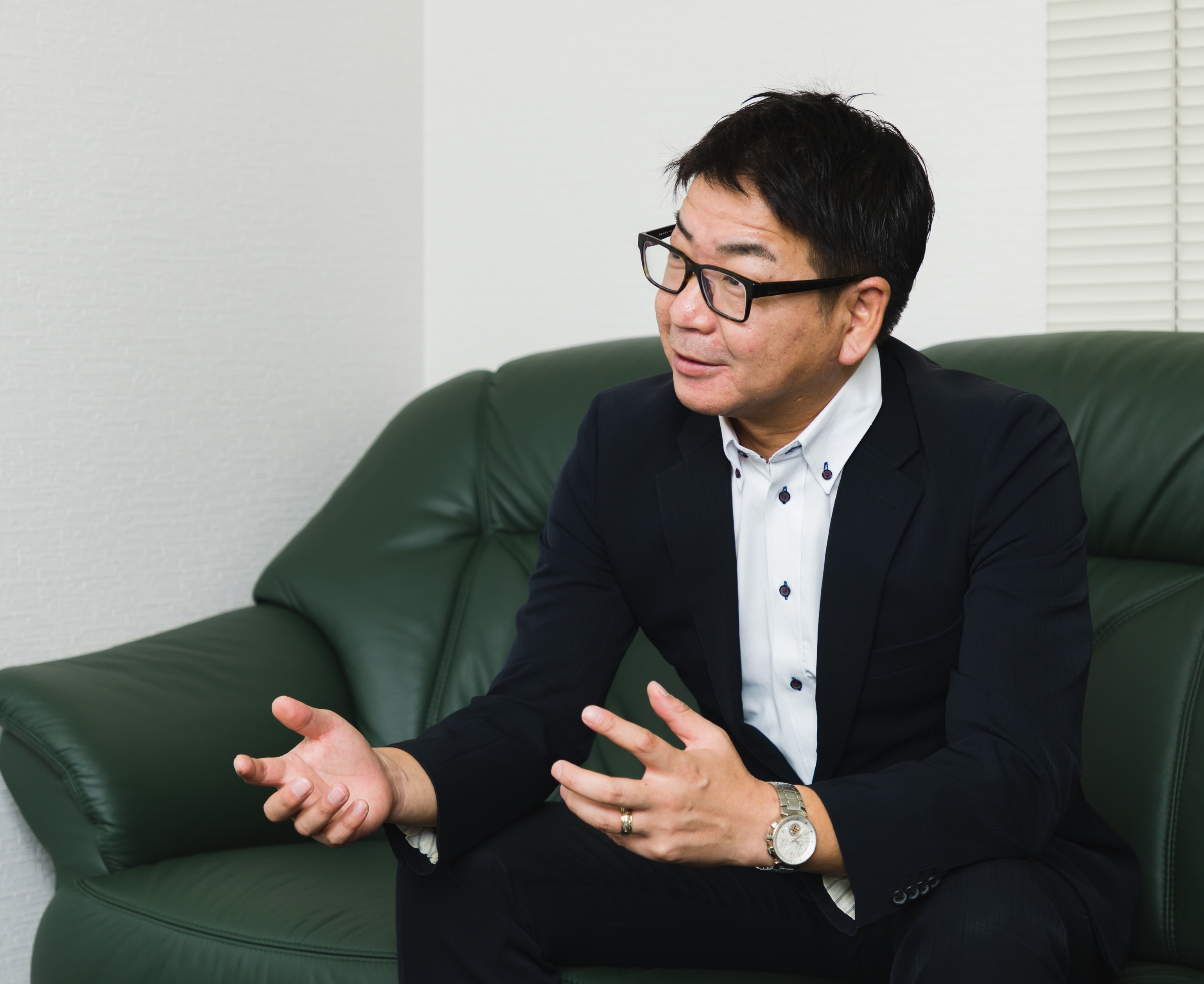 Sol.リフォーム代表